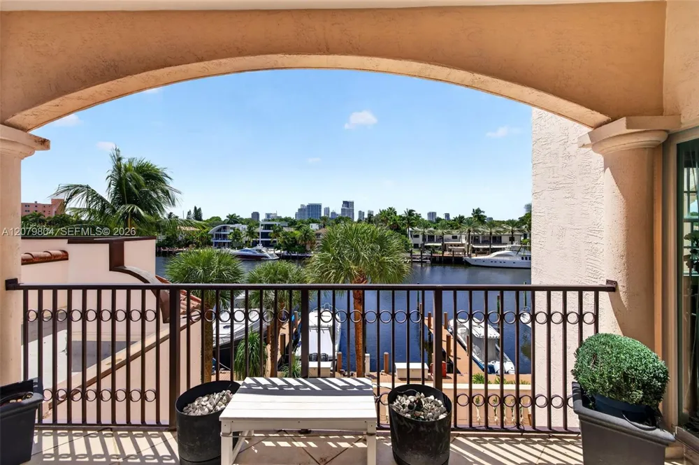 25 Hendricks Isle #303 & 304 Fort Lauderdale, FL 33301