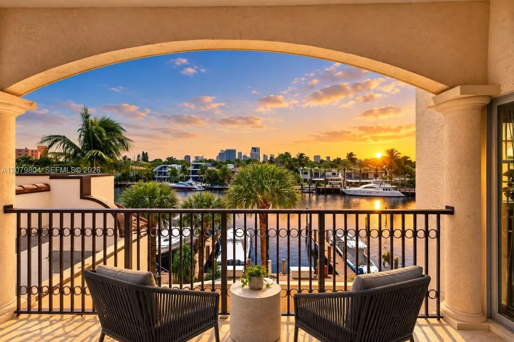25 Hendricks Isle #303 & 304 Fort Lauderdale, FL 33301