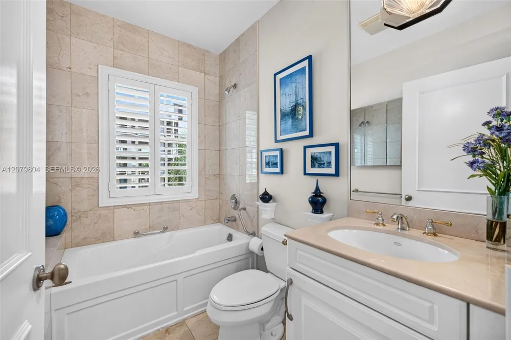 25 Hendricks Isle #303 & 304 Fort Lauderdale, FL 33301