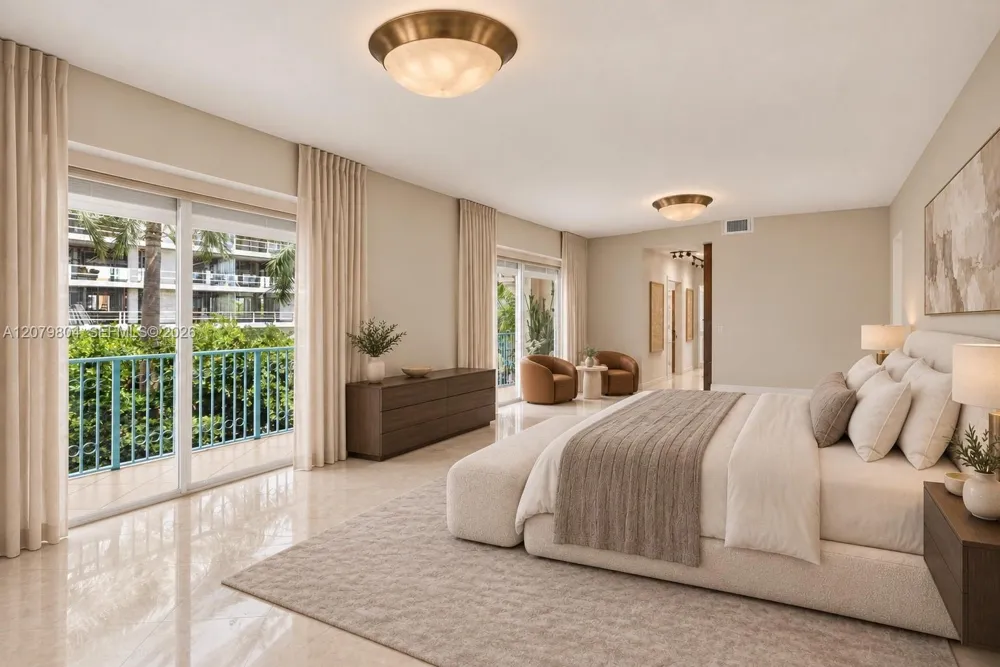 25 Hendricks Isle #303 & 304 Fort Lauderdale, FL 33301