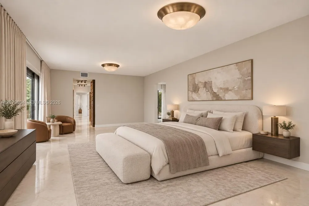 25 Hendricks Isle #303 & 304 Fort Lauderdale, FL 33301