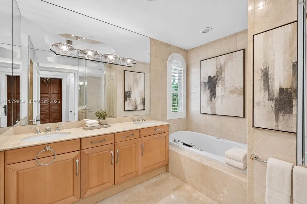 25 Hendricks Isle #303 & 304 Fort Lauderdale, FL 33301