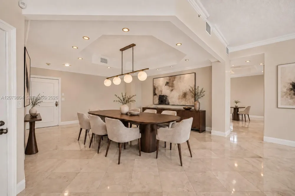 25 Hendricks Isle #303 & 304 Fort Lauderdale, FL 33301