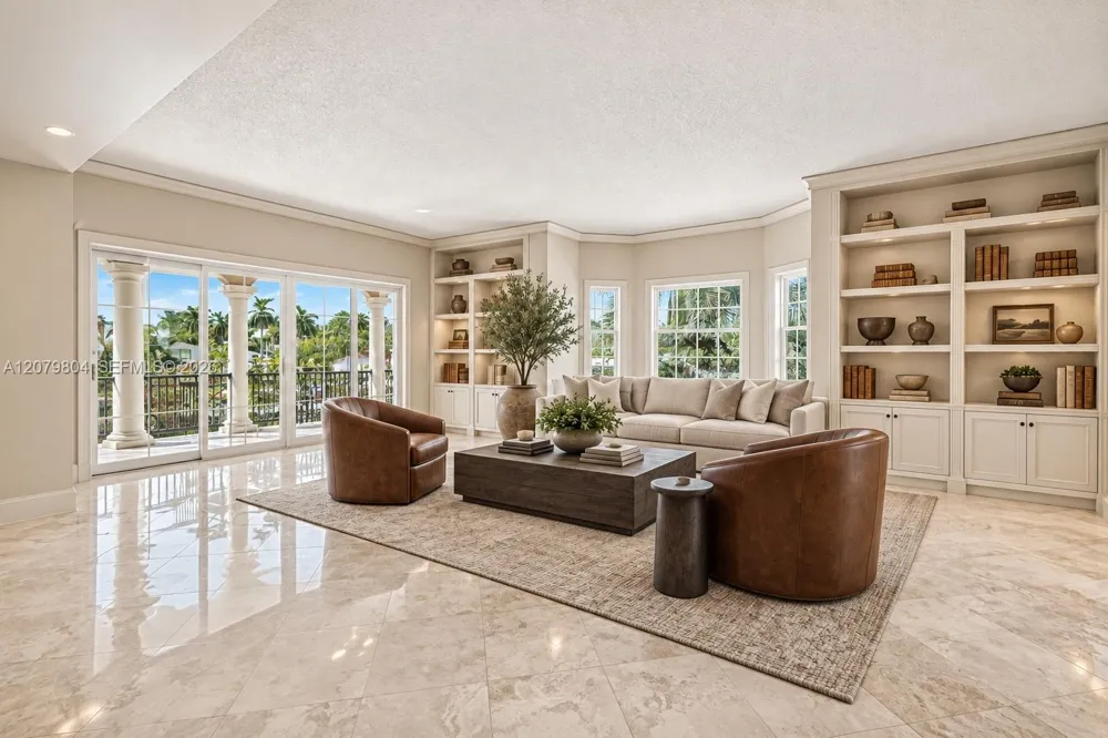 25 Hendricks Isle #303 & 304 Fort Lauderdale, FL 33301