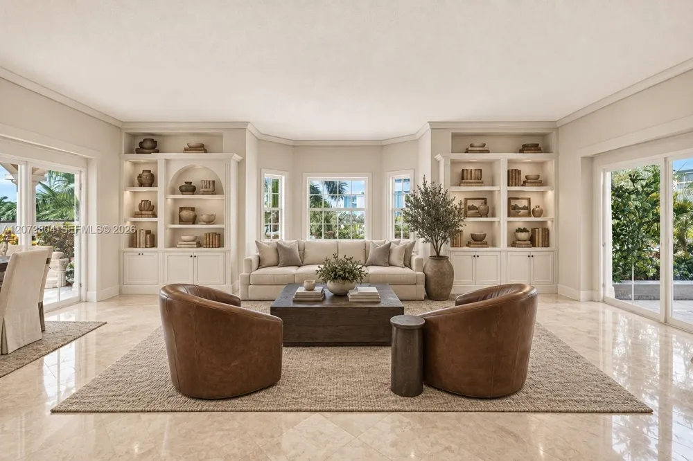25 Hendricks Isle #303 & 304 Fort Lauderdale, FL 33301