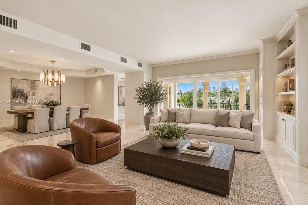 25 Hendricks Isle #303 & 304 Fort Lauderdale, FL 33301