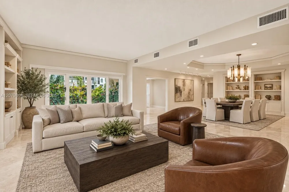 25 Hendricks Isle #303 & 304 Fort Lauderdale, FL 33301