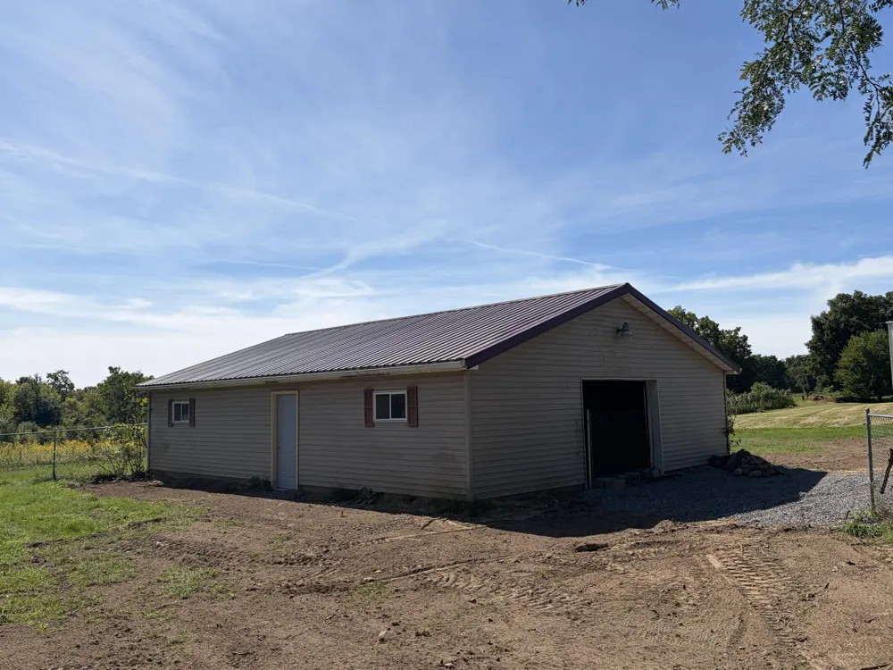 3171 Adams Road Jonesville, MI 49250