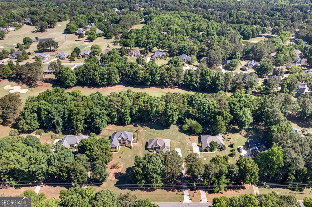 1625 Lake Dow RD McDonough, GA 30252