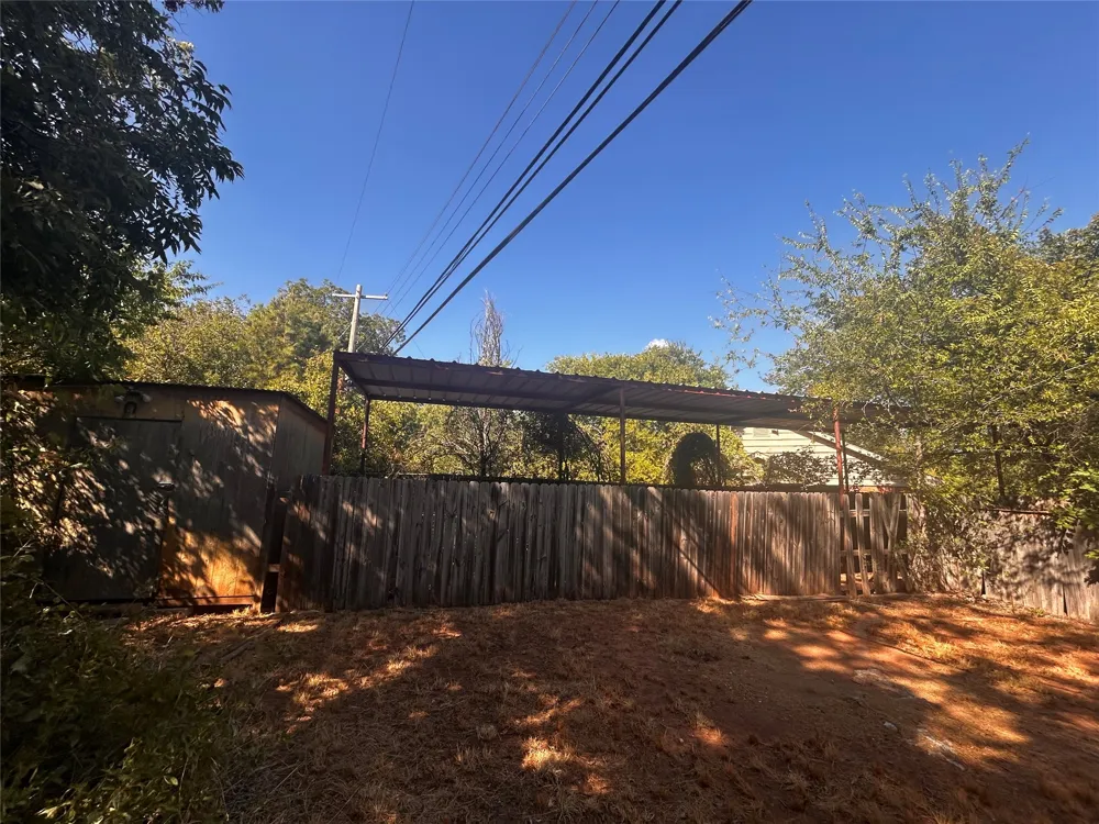 4118 Concord Court Abilene, TX 79603