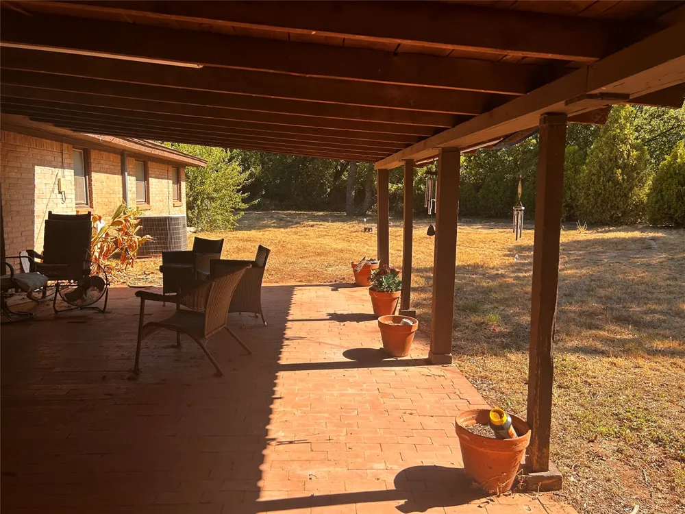 4118 Concord Court Abilene, TX 79603