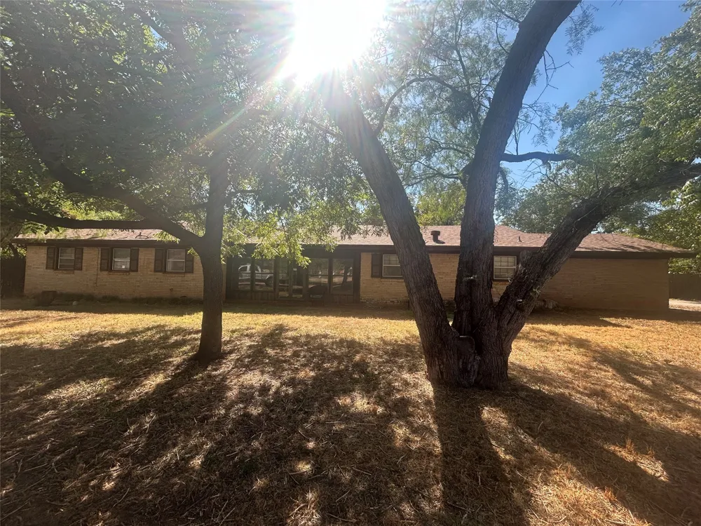 4118 Concord Court Abilene, TX 79603