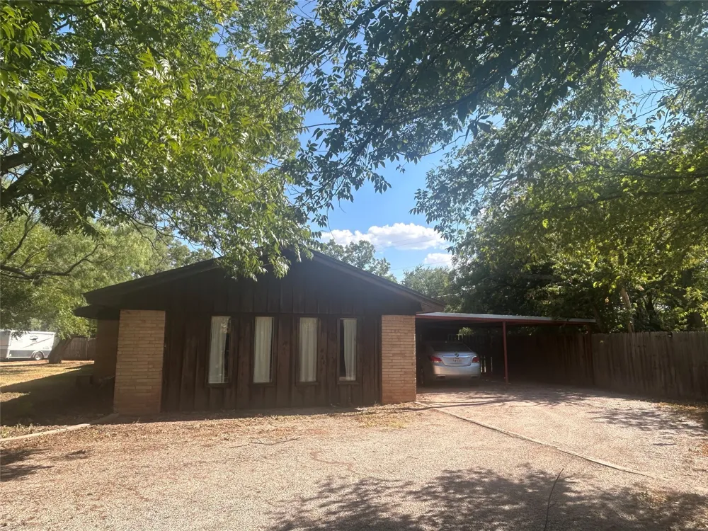 4118 Concord Court Abilene, TX 79603