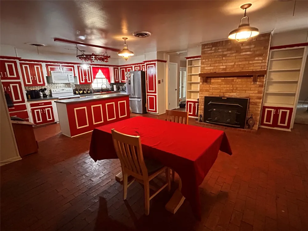 4118 Concord Court Abilene, TX 79603