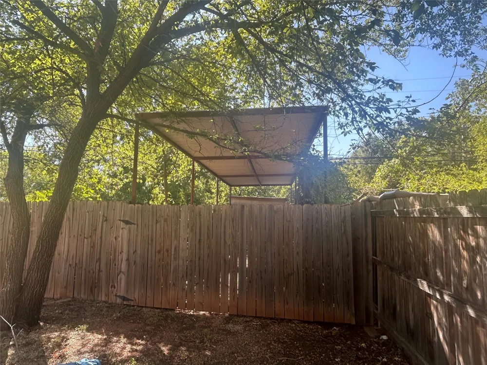 4118 Concord Court Abilene, TX 79603