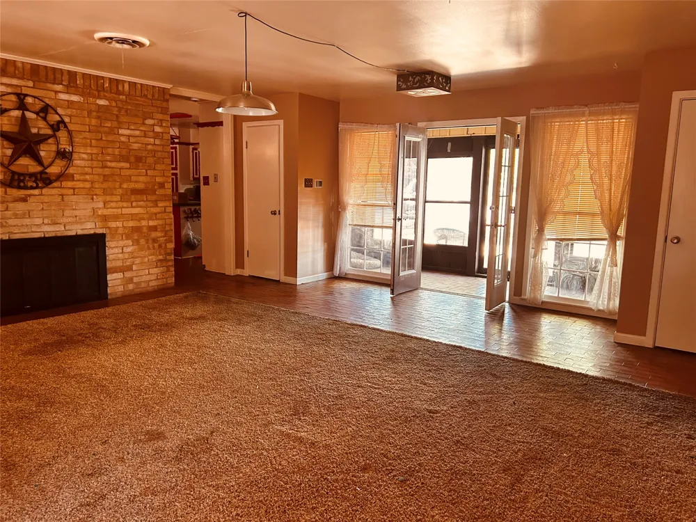 4118 Concord Court Abilene, TX 79603