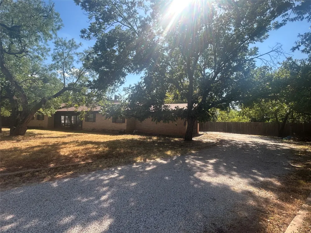 4118 Concord Court Abilene, TX 79603