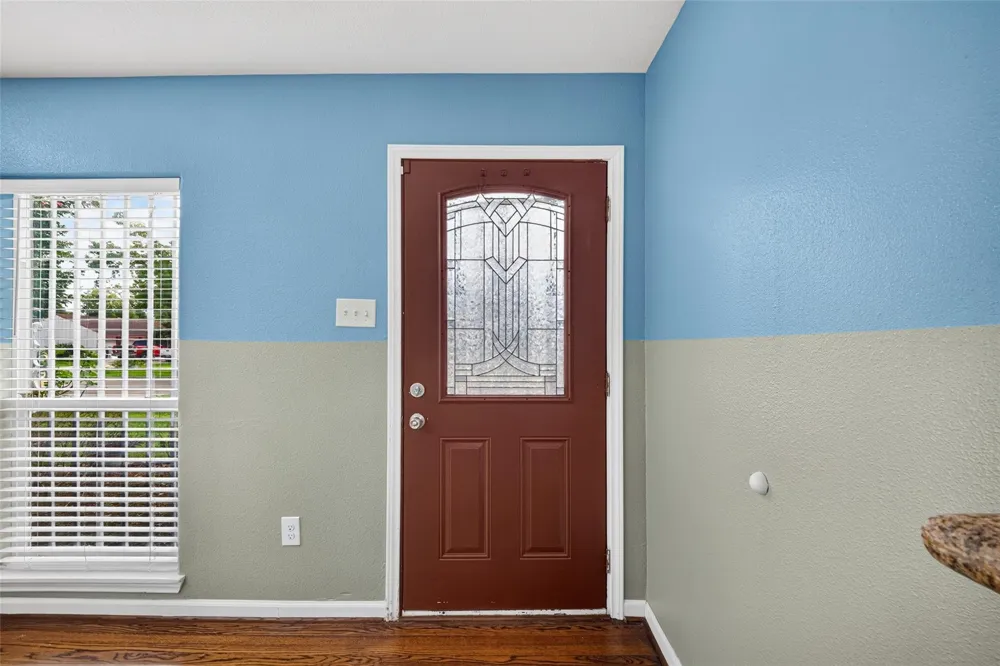 7002 Leader Street Houston, TX 77074
