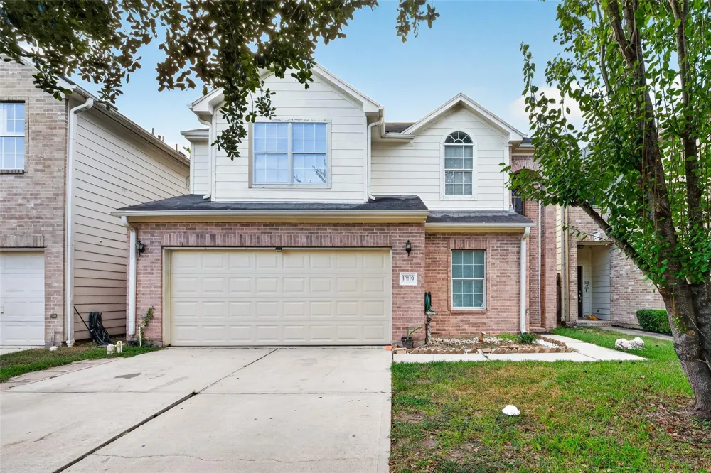 10119 W Palm Lake Drive Houston, TX 77034