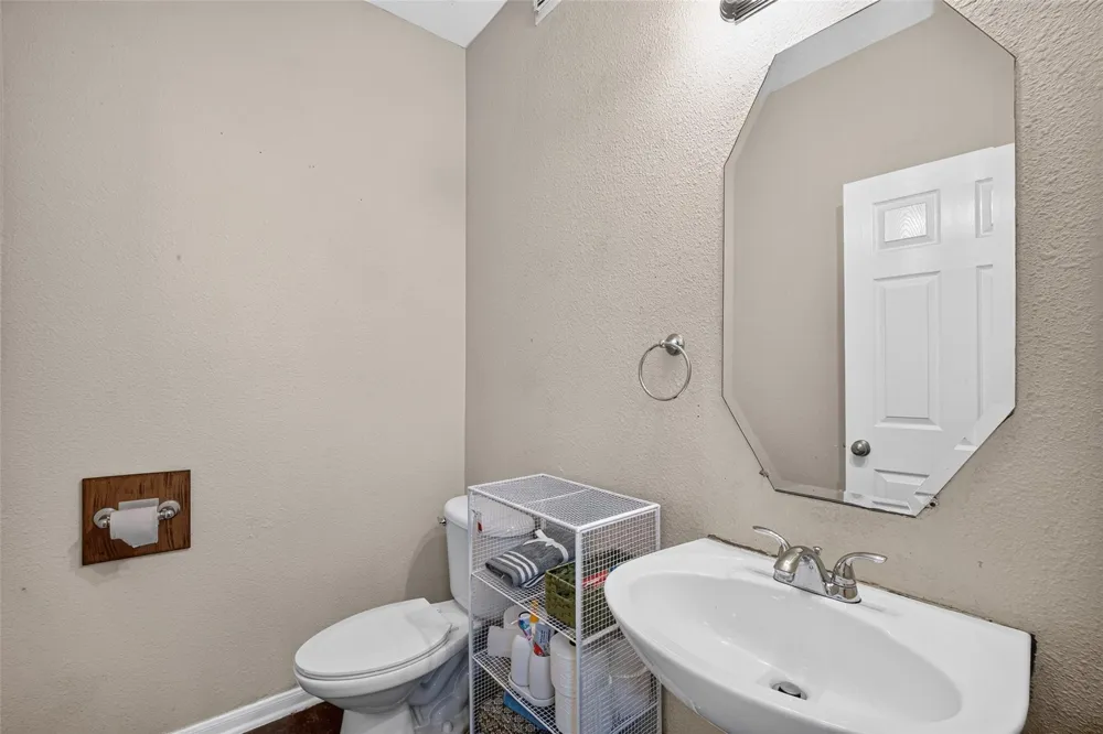 10119 W Palm Lake Drive Houston, TX 77034