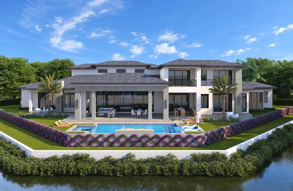 13771 Le Bateau Isle Palm Beach Gardens, FL 33410