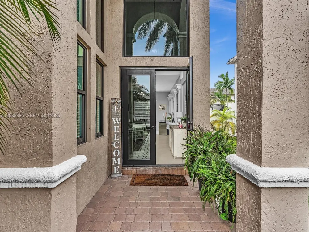 16369 SW 16 Street Pembroke Pines, FL 33027