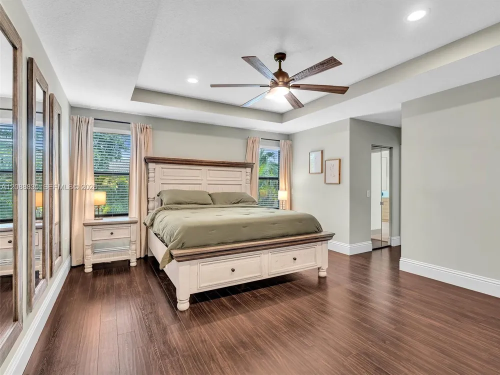 16369 SW 16 Street Pembroke Pines, FL 33027