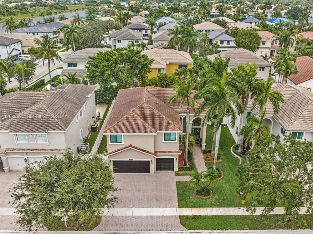 16369 SW 16 Street Pembroke Pines, FL 33027