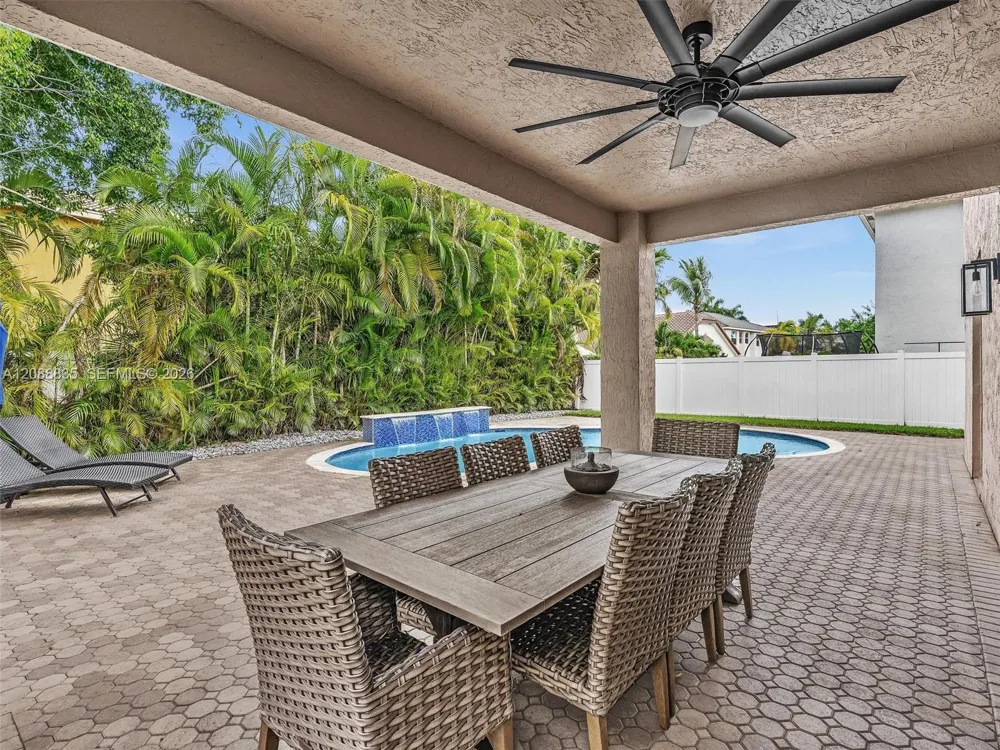 16369 SW 16 Street Pembroke Pines, FL 33027