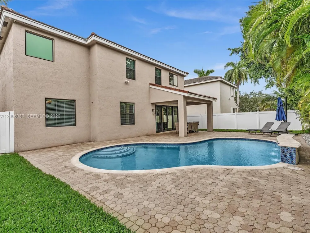 16369 SW 16 Street Pembroke Pines, FL 33027