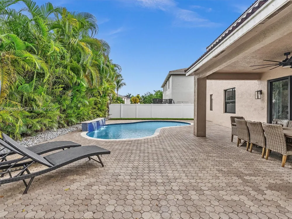16369 SW 16 Street Pembroke Pines, FL 33027