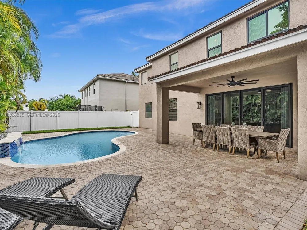 16369 SW 16 Street Pembroke Pines, FL 33027