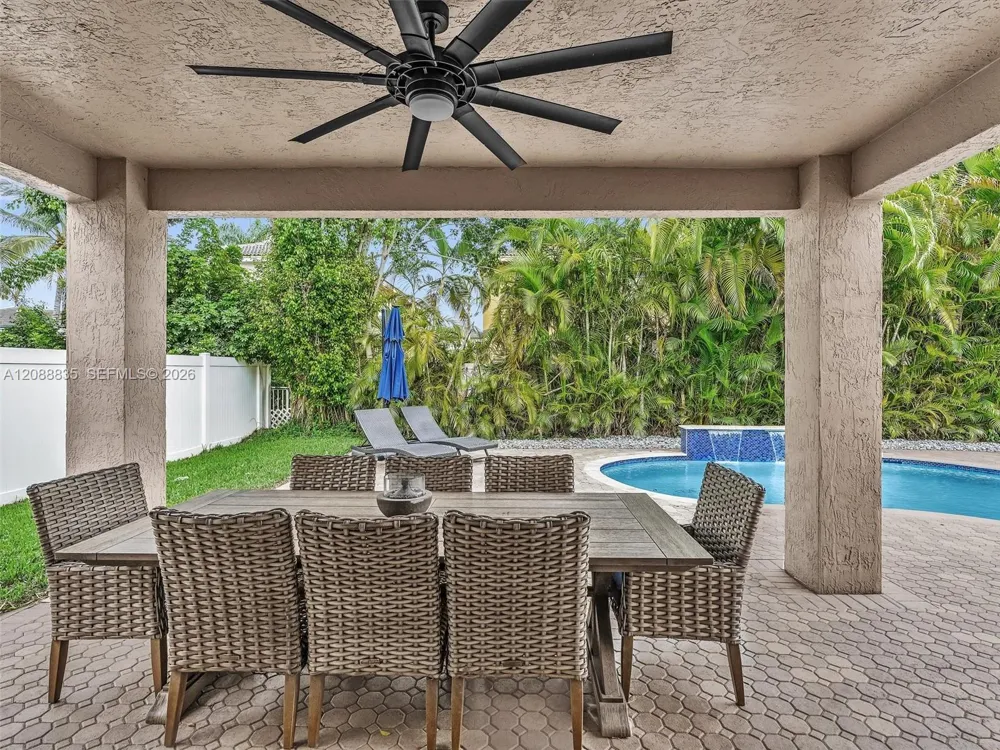 16369 SW 16 Street Pembroke Pines, FL 33027