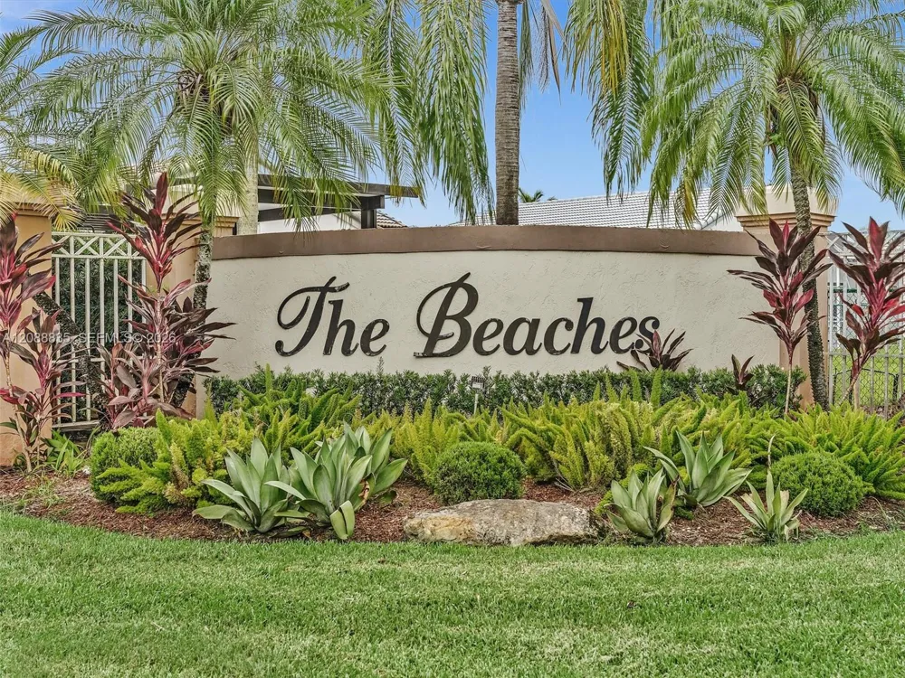 16369 SW 16 Street Pembroke Pines, FL 33027