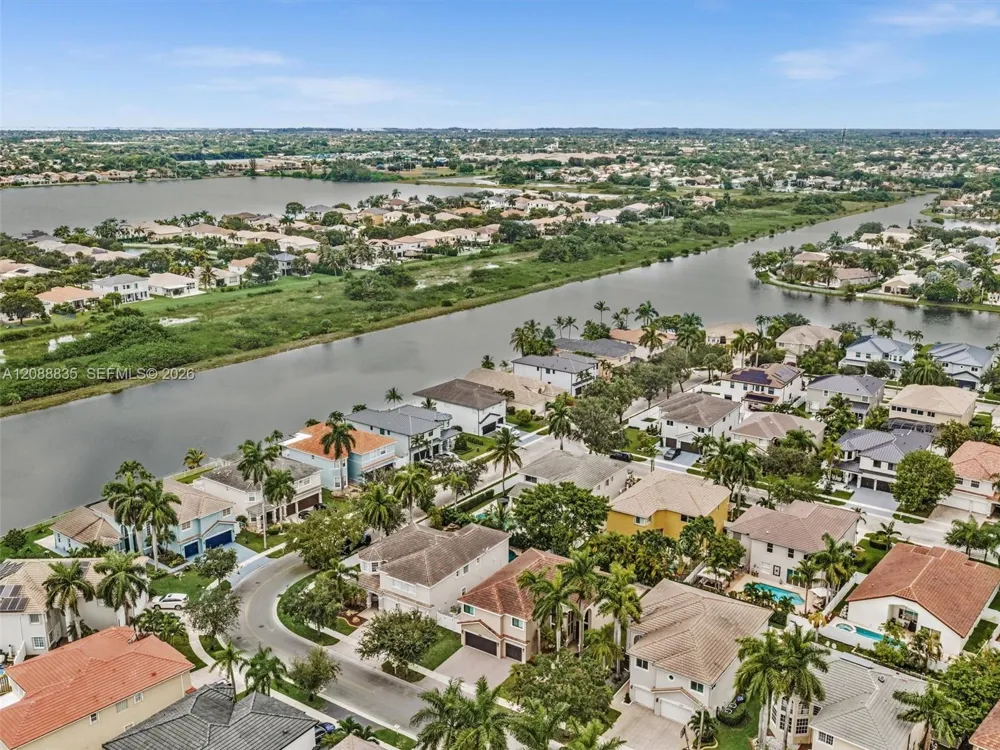 16369 SW 16 Street Pembroke Pines, FL 33027