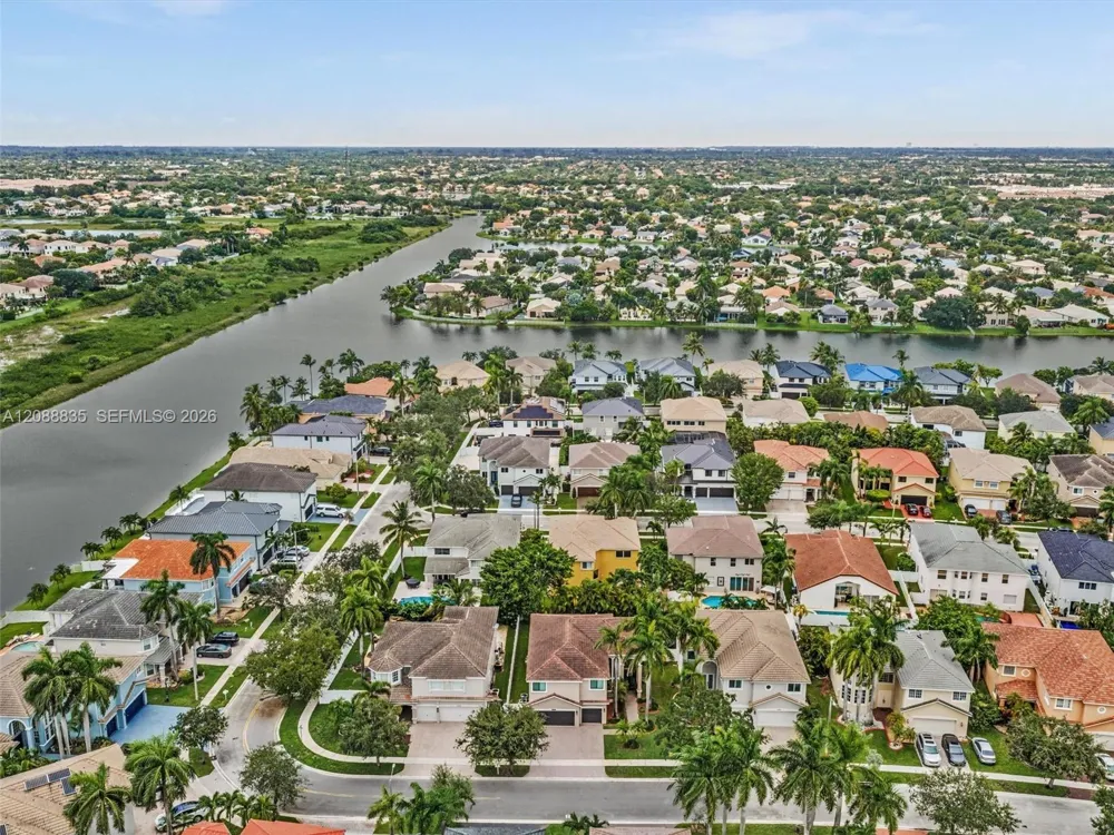 16369 SW 16 Street Pembroke Pines, FL 33027