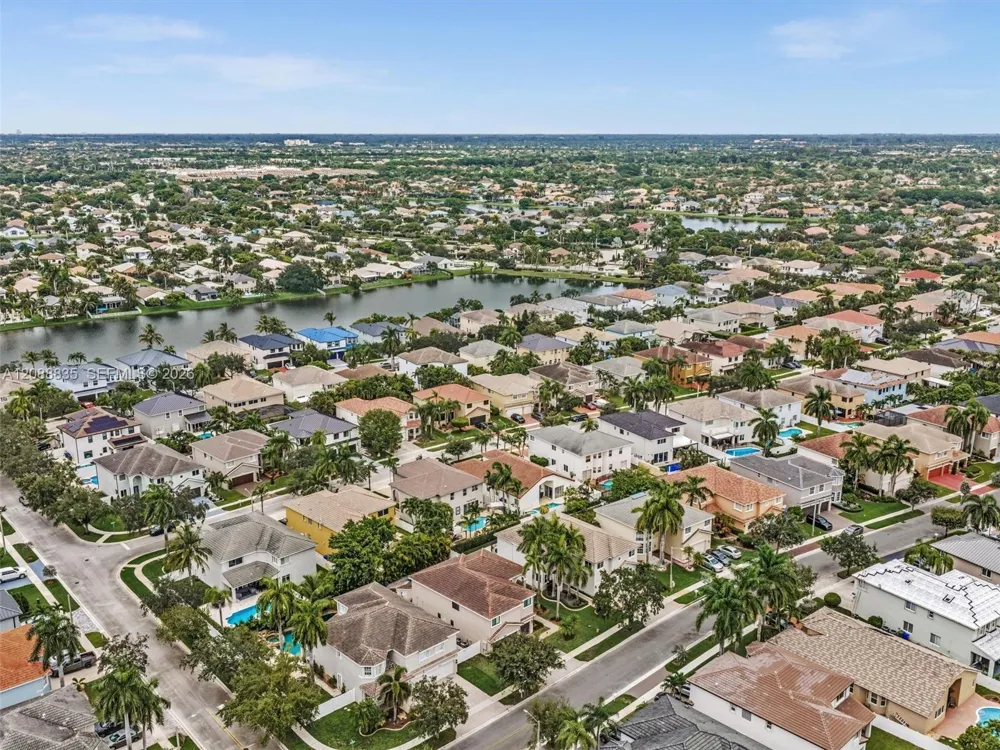 16369 SW 16 Street Pembroke Pines, FL 33027