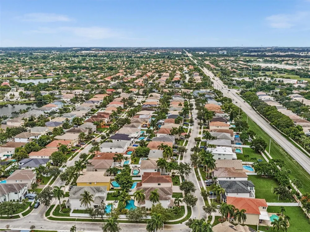16369 SW 16 Street Pembroke Pines, FL 33027