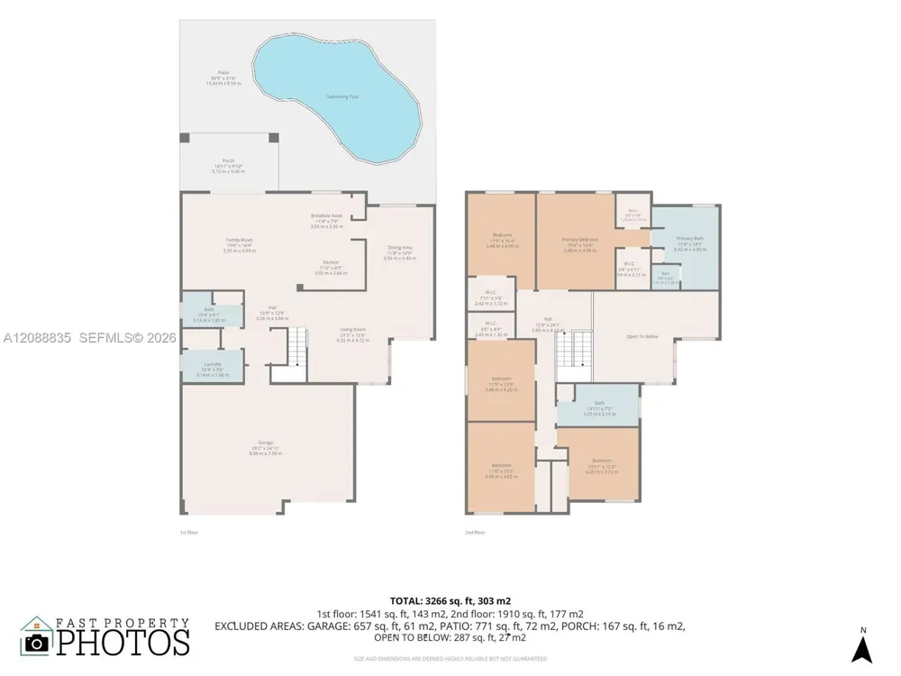 16369 SW 16 Street Pembroke Pines, FL 33027