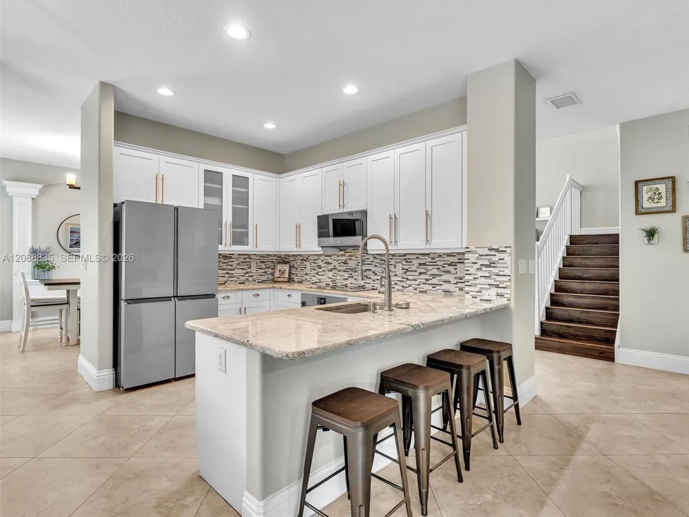 16369 SW 16 Street Pembroke Pines, FL 33027