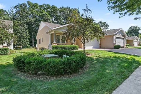 1264 Blue Heron Drive #12