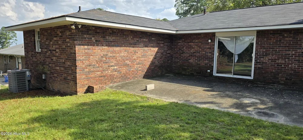 2423 Eagle Drive Augusta, GA 30906