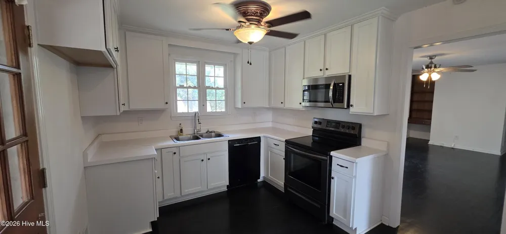 2423 Eagle Drive Augusta, GA 30906