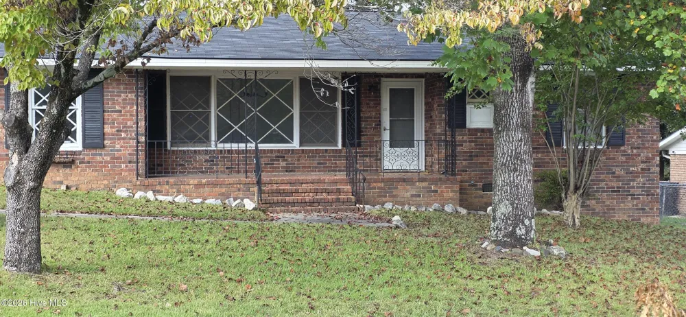 2423 Eagle Drive Augusta, GA 30906