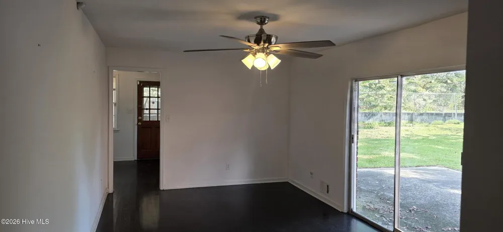 2423 Eagle Drive Augusta, GA 30906