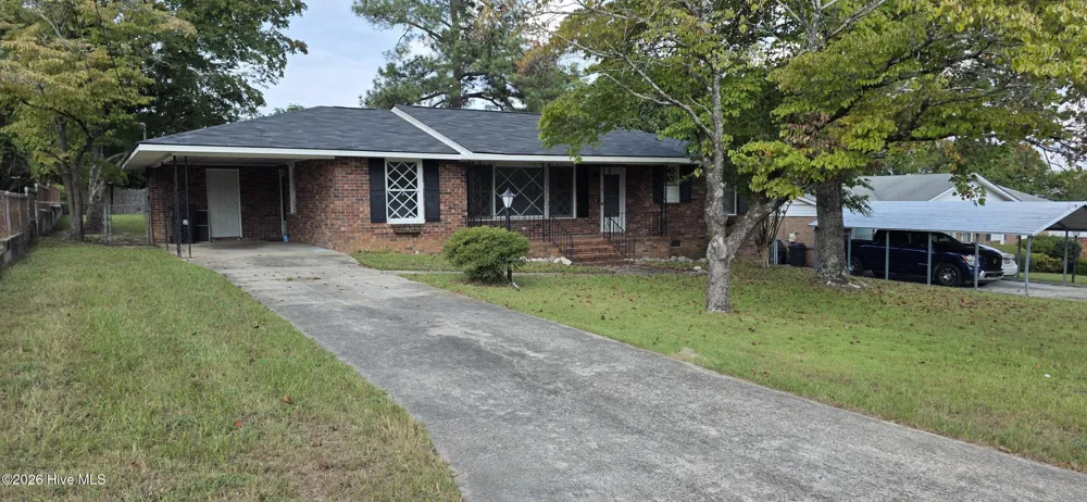 2423 Eagle Drive Augusta, GA 30906