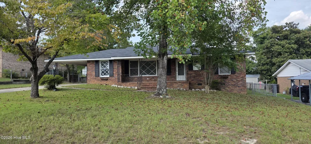2423 Eagle Drive Augusta, GA 30906