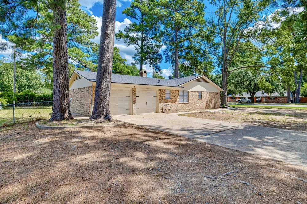 9466 Baird Rd. Shreveport, LA 71118