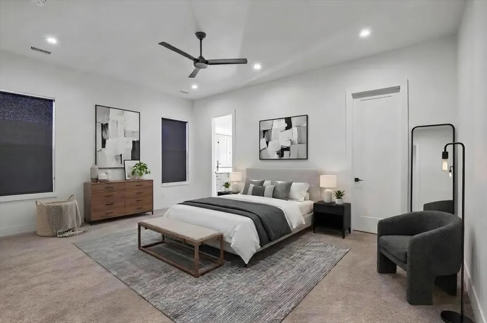 2413 Crossman Avenue Dallas, TX 75212