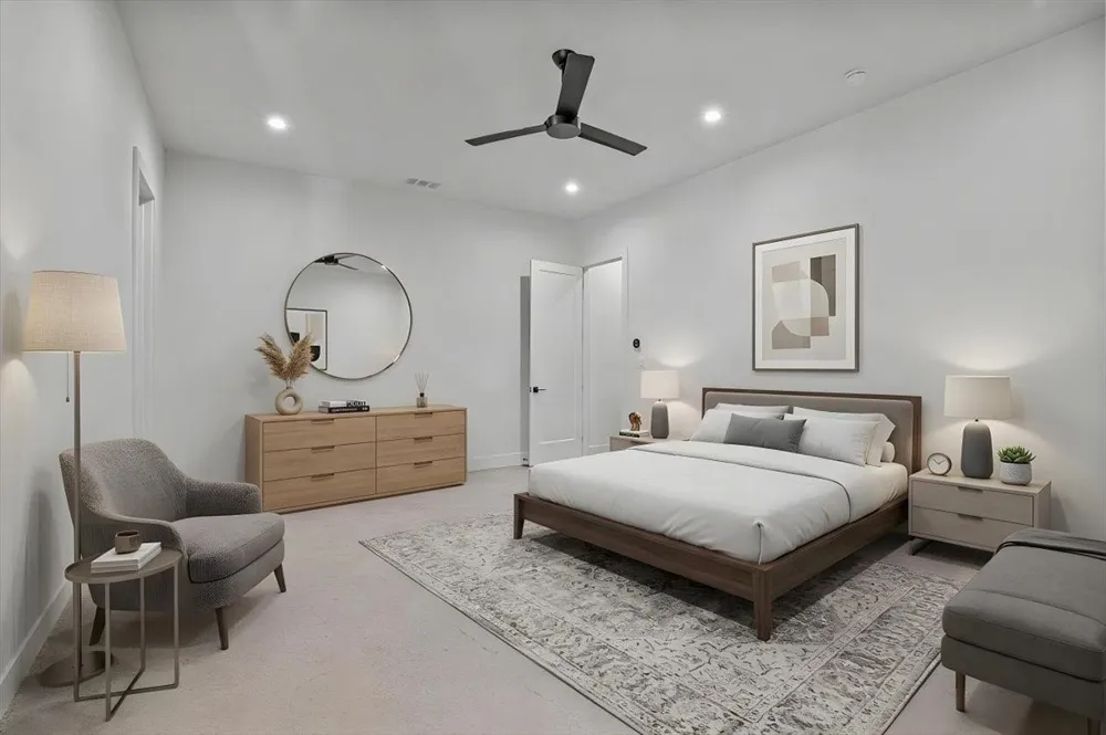 2413 Crossman Avenue Dallas, TX 75212
